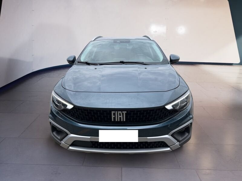 FIAT Tipo 5 porte Cross II 2021 5p 1.0 t3 Cross 100cv  usato a Torino