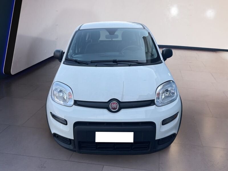 FIAT Panda III 2021 1.2 easypower Gpl s&s 69cv  usato a Torino
