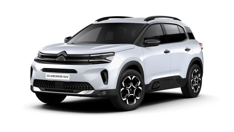 Citroën C5 Aircross 2022 1.5 bluehdi Max s&s 130cv eat8  km0 a Torino