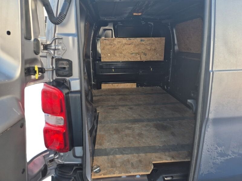 FIAT Scudo ICE 2022 Ice 1.5 bluehdi 120cv L2H1 Lounge usato a Torino