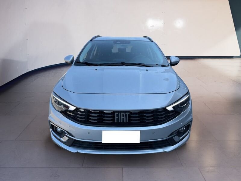 FIAT Tipo SW II 2021 SW 1.0 Life 100cv  usato a Torino