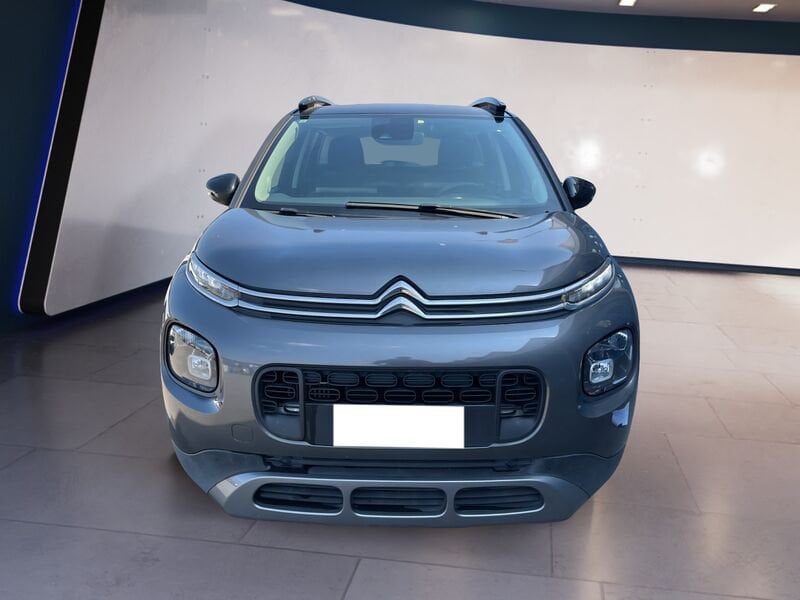 Citroën C3 Aircross I 2017 1.2 puretech Feel s&s 110cv my19  usato a Torino