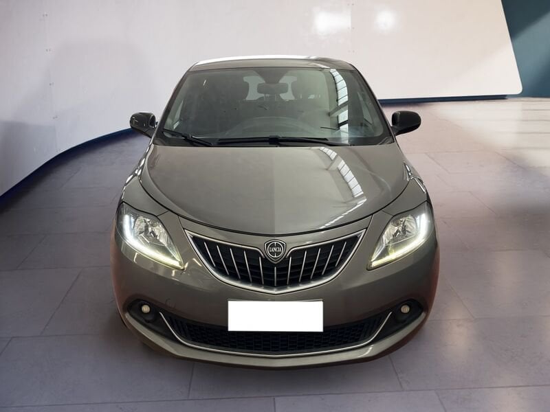 Lancia Ypsilon III 2021 1.0 firefly hybrid Gold s&s 70cv  usato a Torino