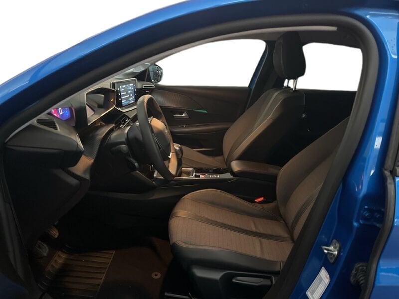 Peugeot 208 II 2019 1.2 puretech Allure Pack s&s 75cv benzina usato a Torino