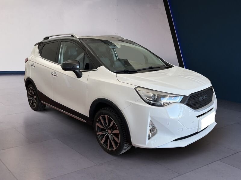 EVO Evo 4 2020 1.6 Gpl 106cv  usato a Torino