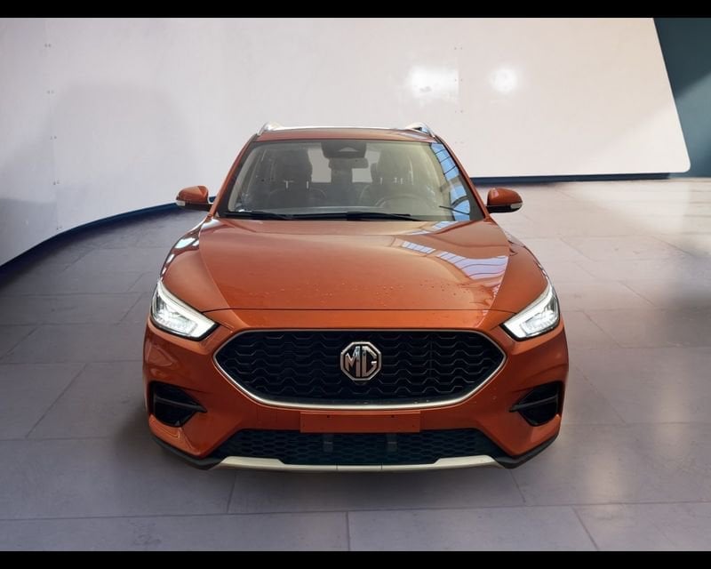 MG ZS 2024 1.5 Classic Comfort benzina usato a Torino