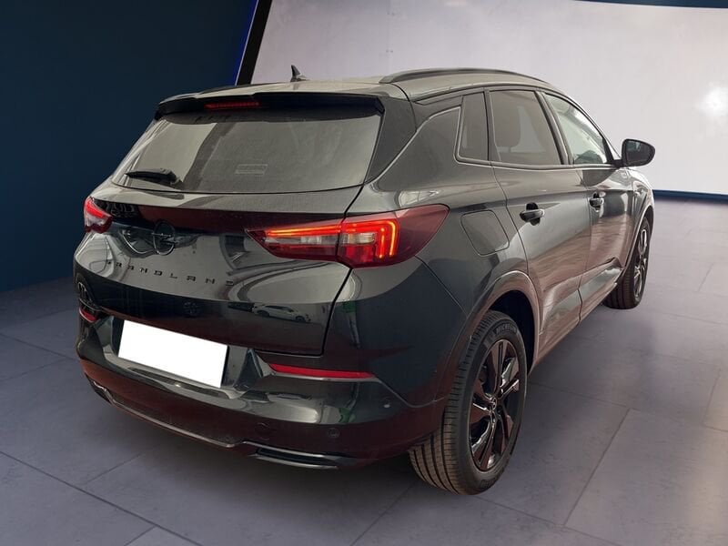 Opel Grandland Gs 1.5 130cv AT8  usato a Torino