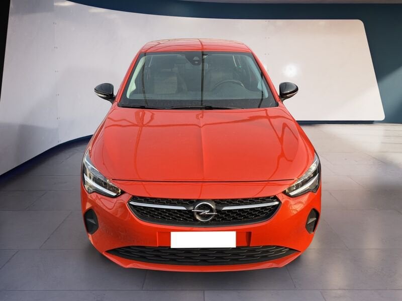 Opel Corsa VI 2020 1.2 Edition 75cv  usato a Torino