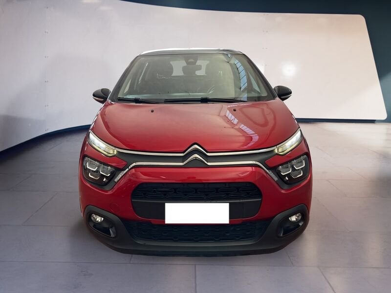 Citroën C3 III 2017 1.2 puretech Shine s&s 83cv  usato a Torino