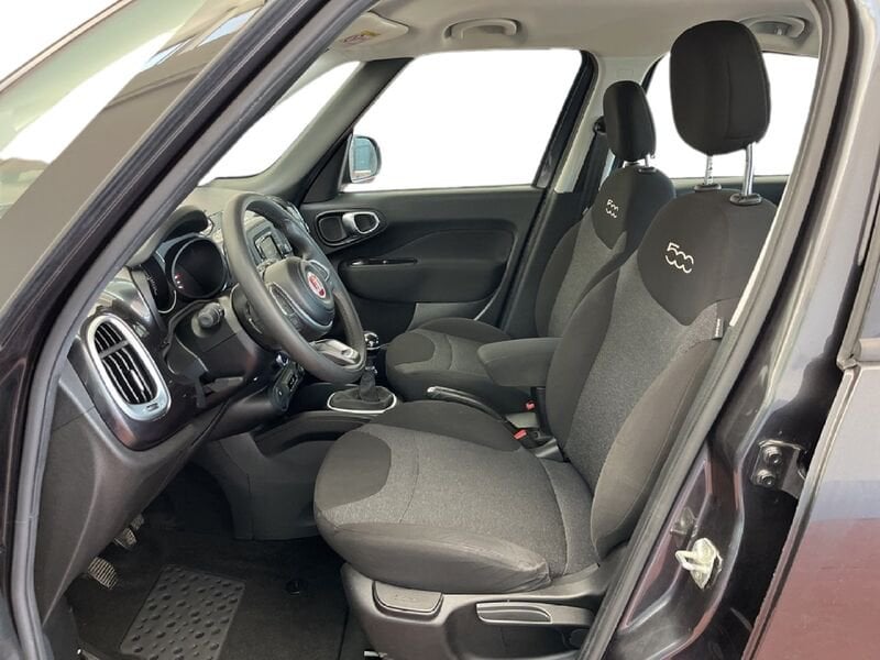 FIAT 500L 2017 1.3 mjt Urban 95cv my19 diesel usato a Torino