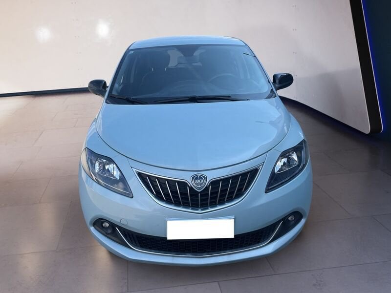 Lancia Ypsilon III 2021 1.0 firefly hybrid Gold s&s 70cv  usato a Torino