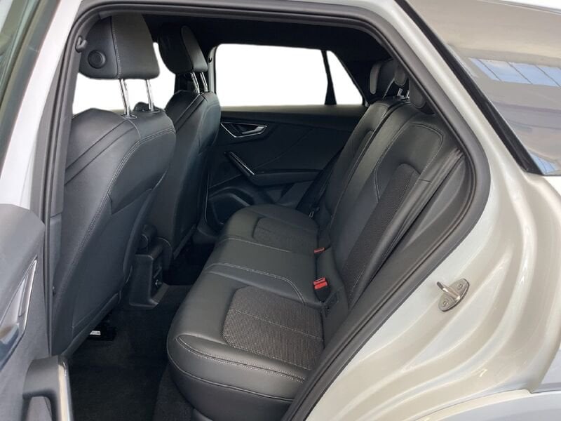 Audi Q2 I 2021 35 2.0 tdi S line edition s-tronic diesel usato a Torino