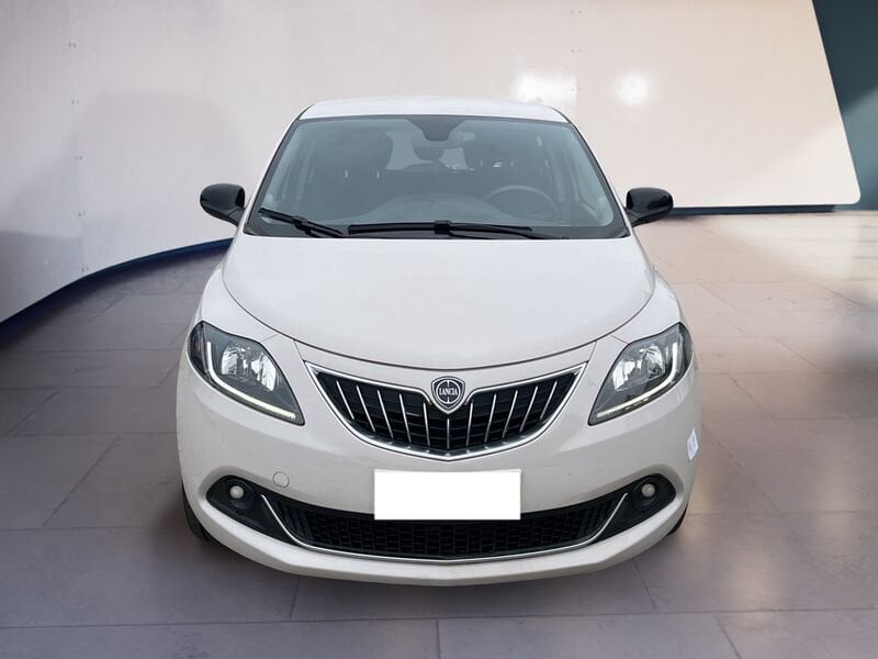 Lancia Ypsilon III 2021 1.0 firefly hybrid Gold s&s 70cv 5p.ti  usato a Torino