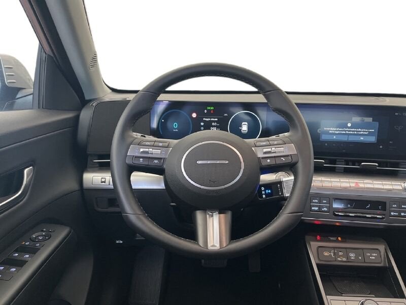 Hyundai Kona Electric II 2023 64,8 kWh Exclusive Tech Pack usato a Torino
