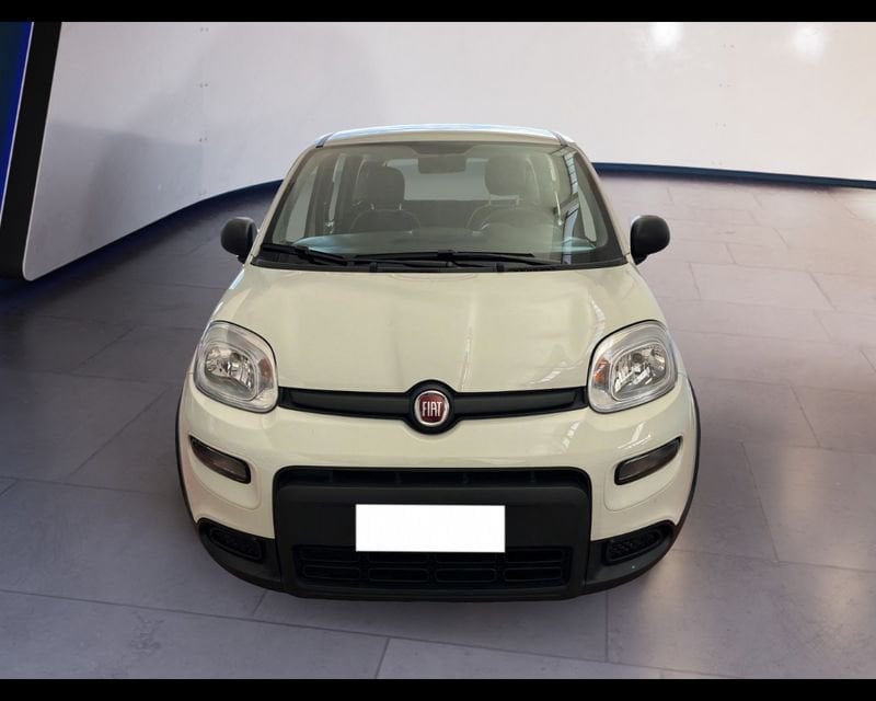 FIAT Panda My23 1.0 70cv Hybrid Panda  usato a Torino
