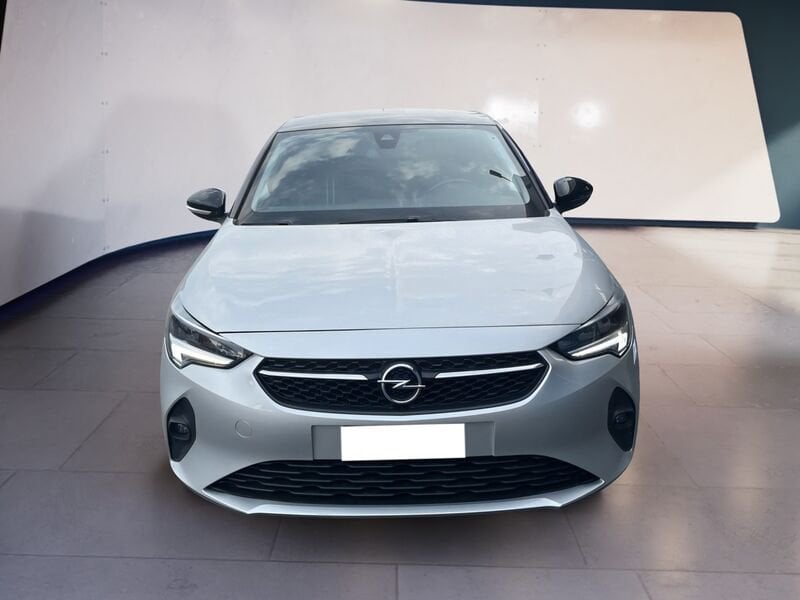 Opel Corsa VI 2020 1.2 D&T s&s 100cv benzina usato a Torino