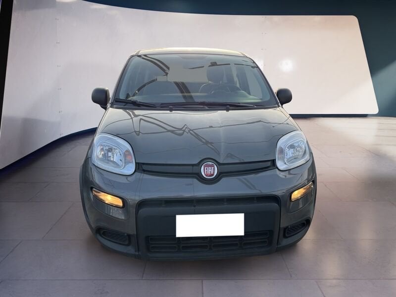 FIAT Panda III 2021 1.0 firefly hybrid s&s 70cv 5p.ti  usato a Torino