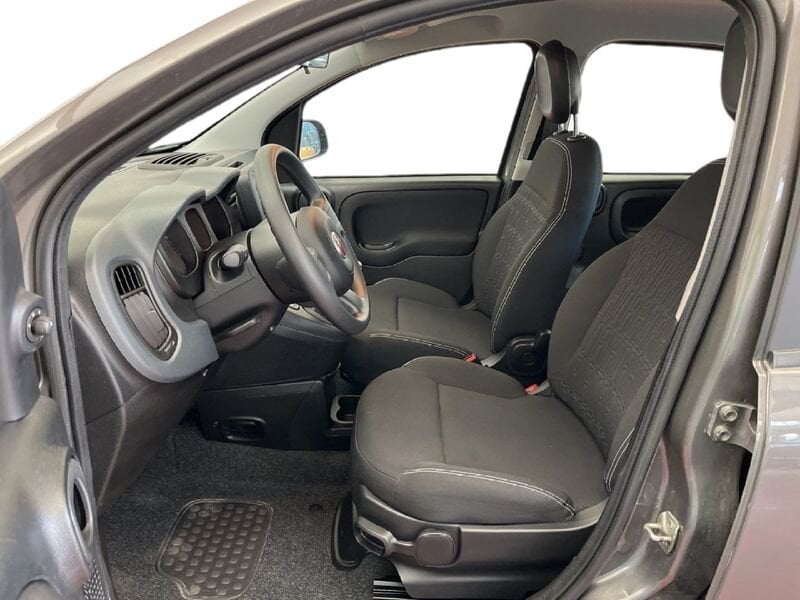 FIAT Panda III 2021 1.0 firefly hybrid s&s 70cv 5p.ti usato a Torino