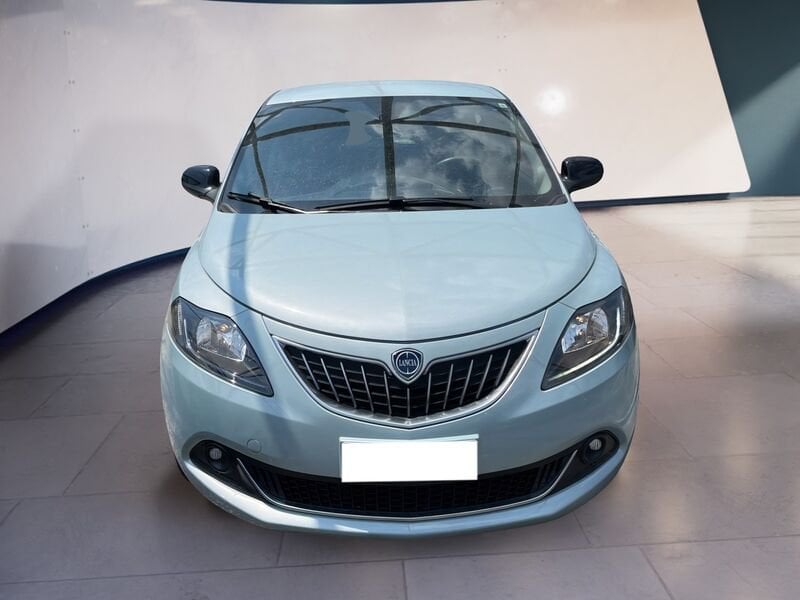 Lancia Ypsilon III 2021 1.0 firefly hybrid Gold s&s 70cv 5p.ti  usato a Torino