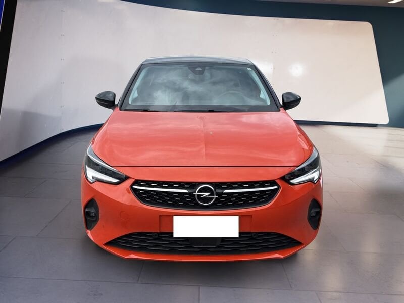 Opel Corsa VI 2020 1.2 D&T s&s 75cv benzina usato a Torino