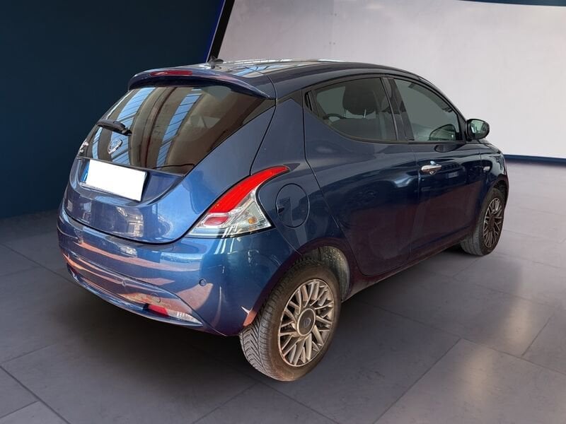 Lancia Ypsilon III 2021 1.2 Gold Gpl 69cv usato a Torino