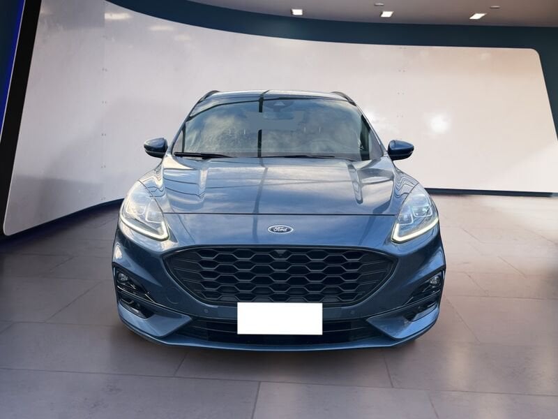 Ford Kuga III 2020 2.5 full hybrid ST-Line X 2wd 190cv cvt  usato a Torino