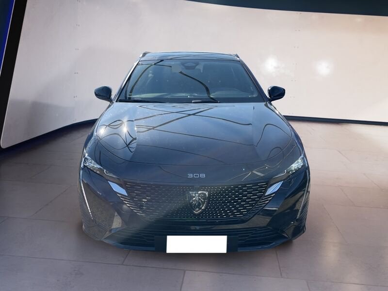 Peugeot 308 SW – PureTech 130 S&S EAT8 GT benzina usato a Torino