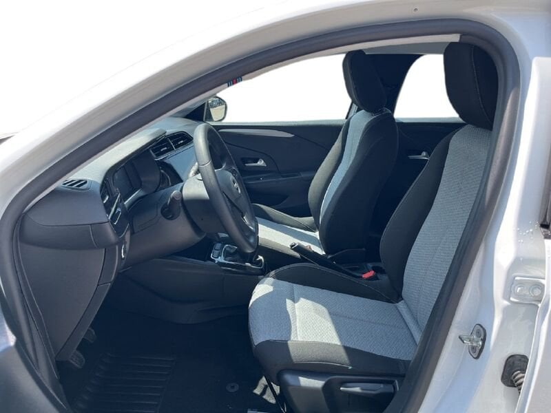 Opel Corsa VI 2023 1.2 Edition s&s 75cv benzina usato a Torino