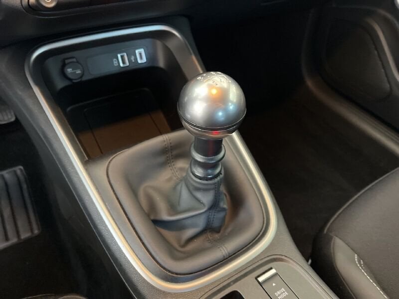 Jeep Avenger Ice My24 Altitude 1.2 100cv benzina usato a Torino