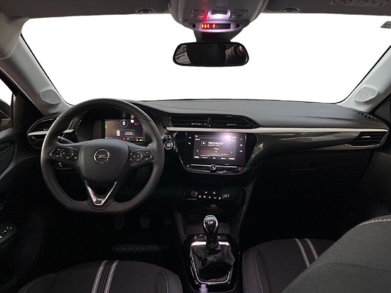 Opel Corsa VI 2020 1.2 D&T s&s 75cv benzina usato a Torino