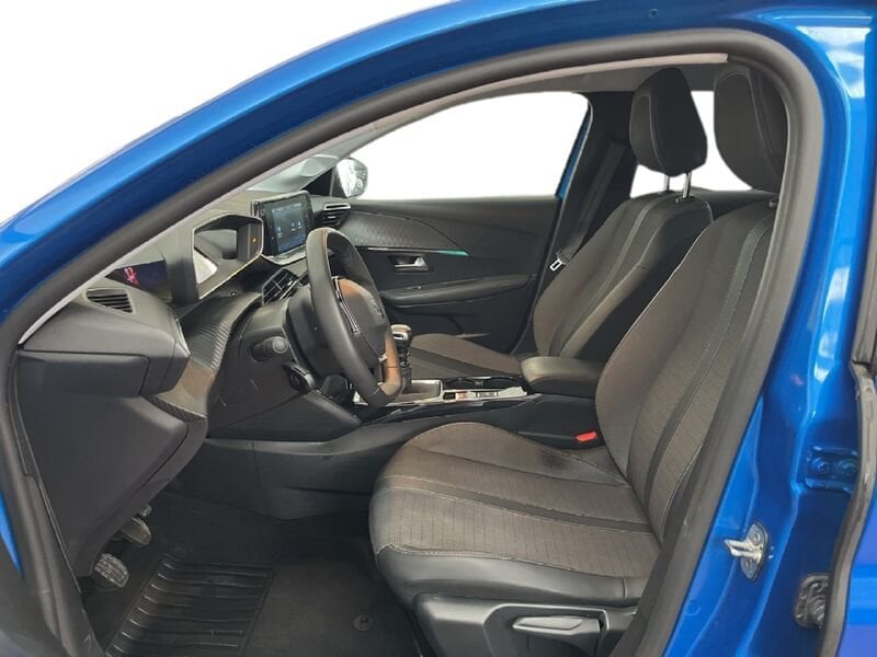 Peugeot 208 II 2019 1.2 puretech Allure Pack s&s 100cv usato a Torino