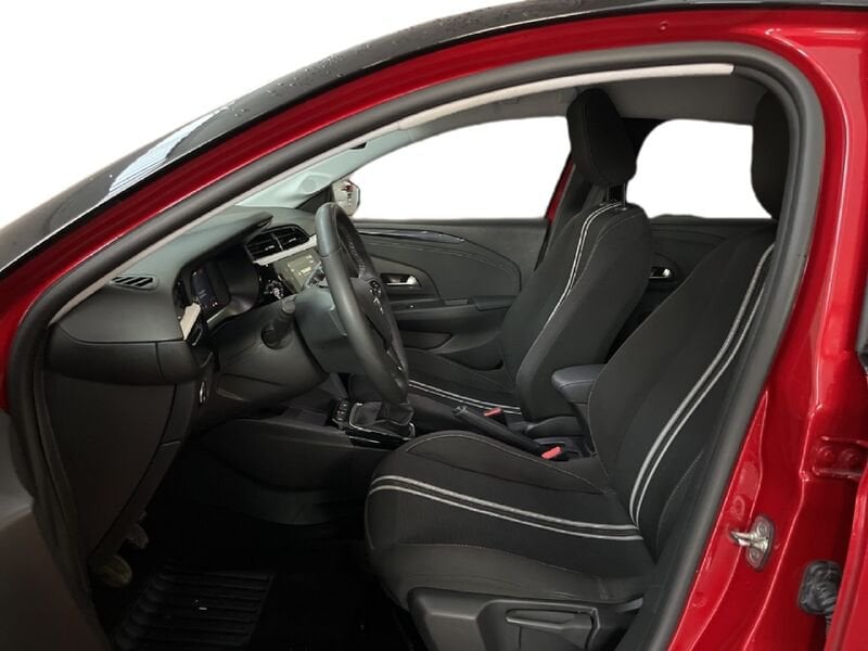 Opel Corsa VI 2020 1.2 D&T s&s 75cv benzina usato a Torino