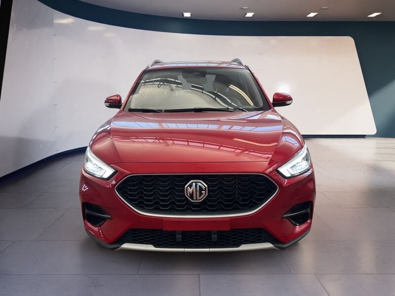 MG ZS 2024 1.5 Classic Comfort benzina usato a Torino