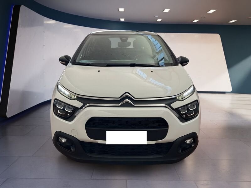 Citroën C3 III 2017 1.2 puretech Shine s&s 83cv my20 benzina usato a Torino