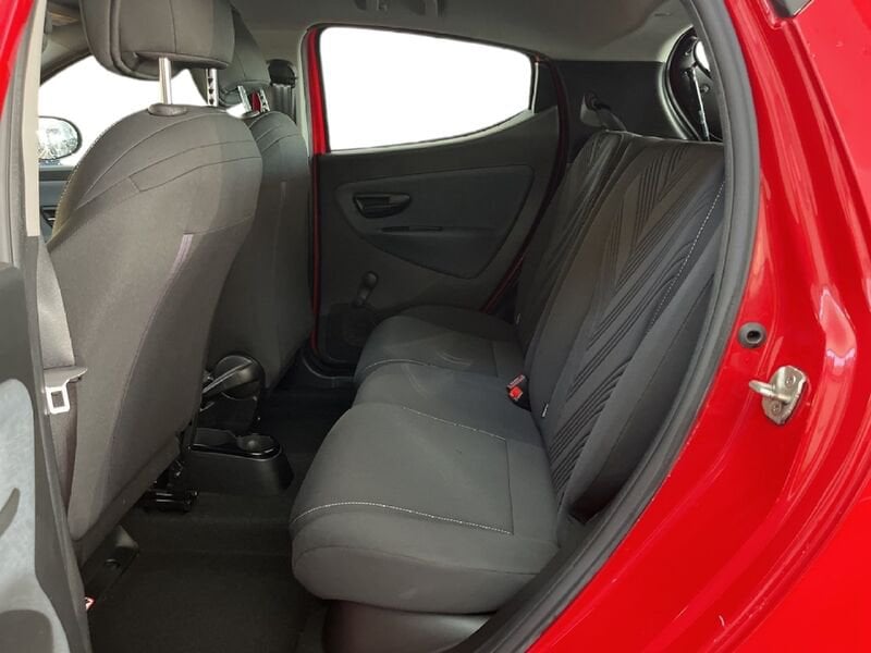 Lancia Ypsilon III 2021 1.0 firefly hybrid Gold s&s 70cv usato a Torino