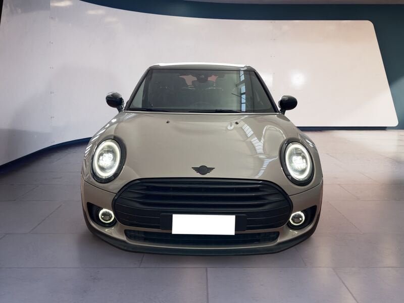 MINI Mini Clubman Mini IV F54 2019 Clubman 1.5 Cooper Untold auto  usato a Torino