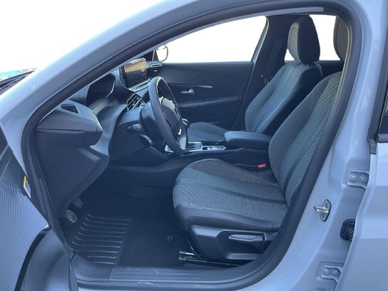 Peugeot 208 5P Pure Tech BZ 100 S&S Allure benzina usato a Torino