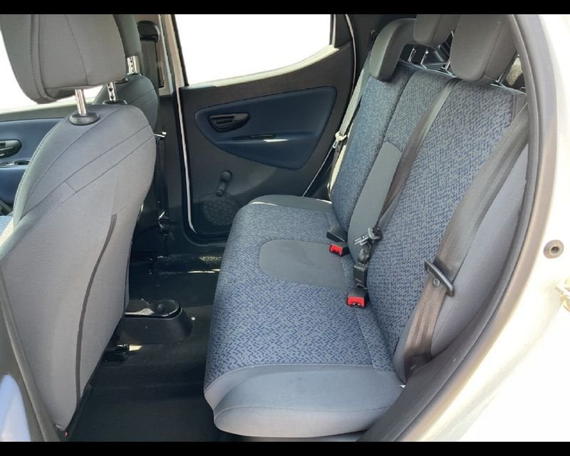 Lancia Ypsilon NUOVA My24 402 Oro 1.0 usato a Torino