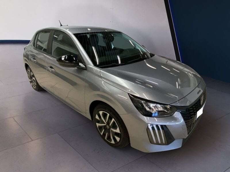 Peugeot 208 II 2023 1.2 puretech Style s&s 75cv benzina km0 a Torino