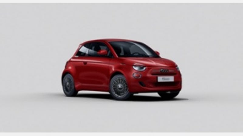 FIAT 500 nuova Hybrid Berlina Torino 1.0Hybrid Berlina  km0 a Torino