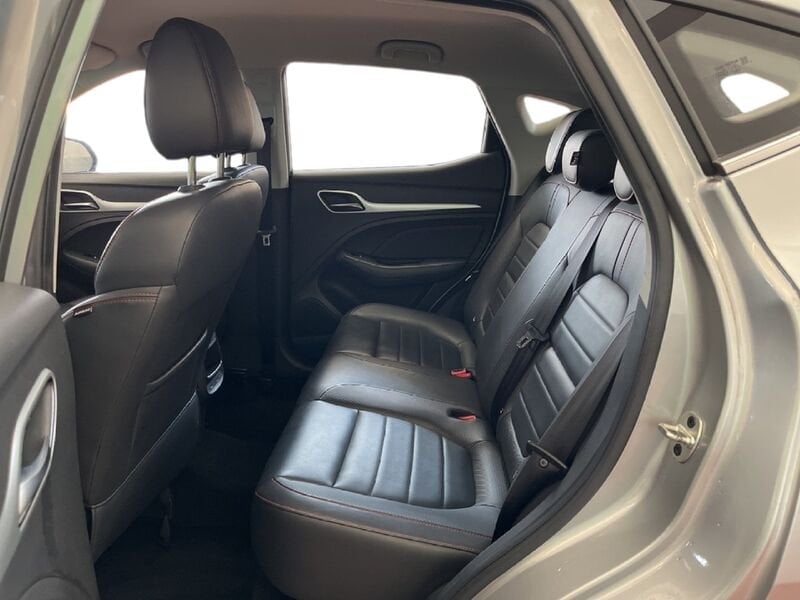 MG ZS 2021 1.5 Luxury benzina usato a Torino