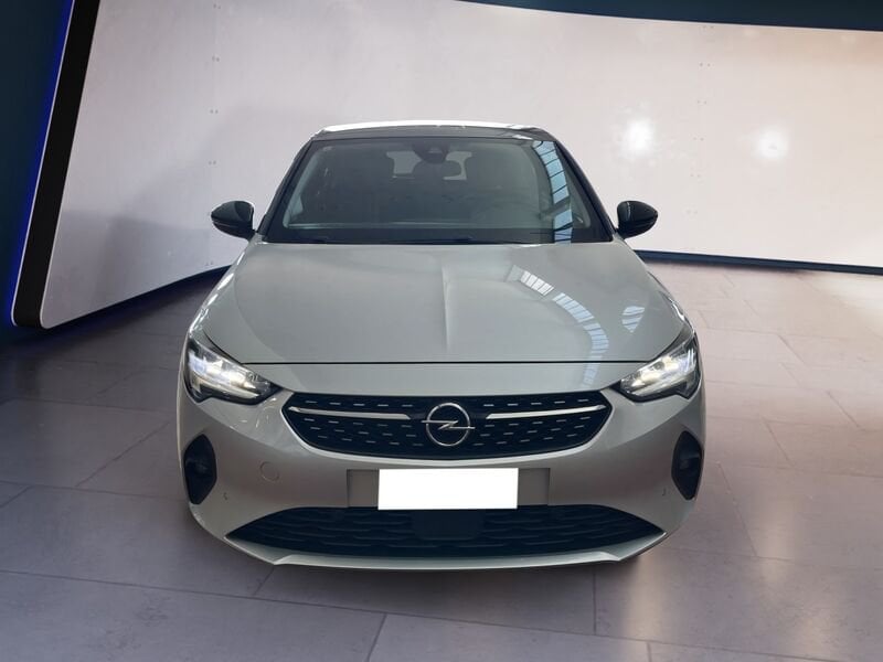 Opel Corsa VI 2020 1.2 D&T s&s 75cv benzina usato a Torino