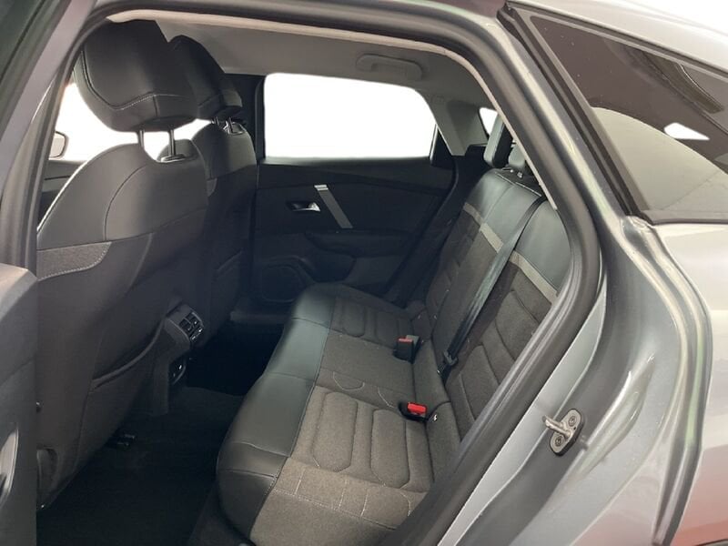 Citroën C4 III 2021 1.2 puretech Feel Pack s&s 130cv eat8 benzina usato a Torino