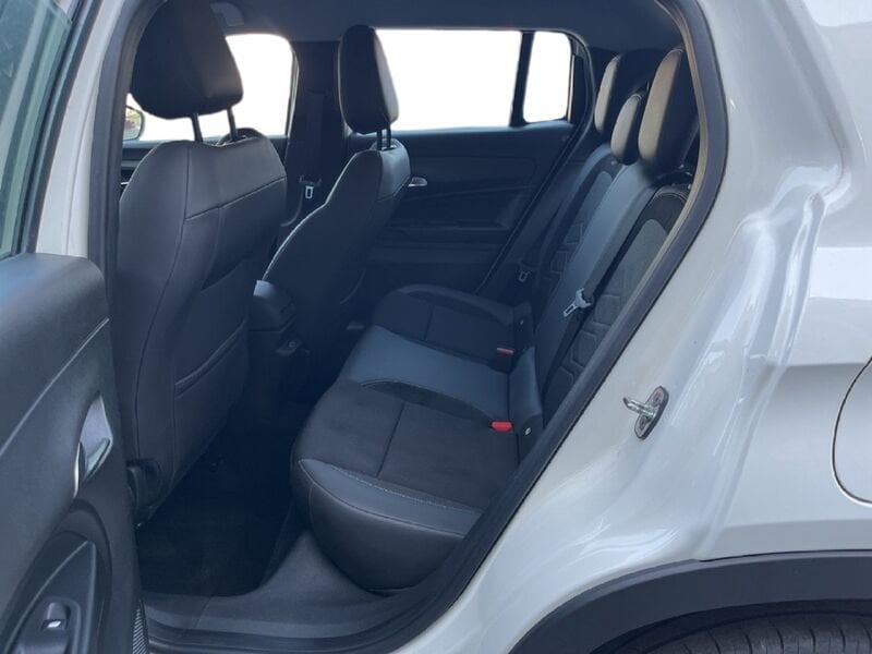 Jeep Avenger 2022 1.2 turbo Altitude fwd 100cv benzina usato a Torino