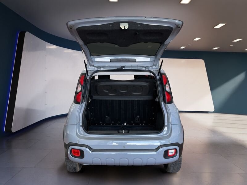 FIAT Panda Cross Panda III 2021 Cross Panda 1.0 firefly hybrid Cross s&s 70cv usato a Torino