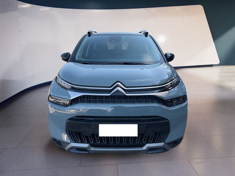 Citroën C3 Aircross I 2021 1.5 bluehdi Shine s&s 110cv  usato a Torino