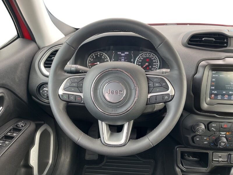 Jeep Renegade 2019 1.0 t3 Longitude fwd  usato a Torino
