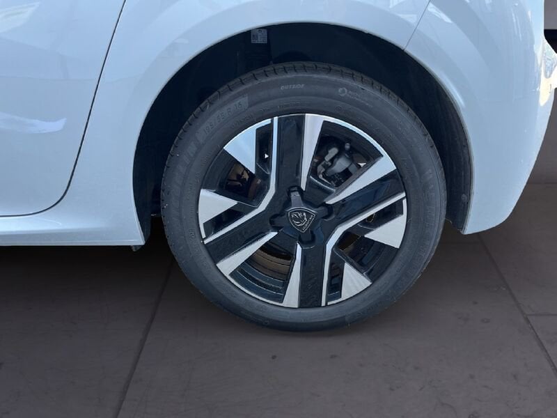 Peugeot 208 5P Pure Tech BZ 100 S&S Allure benzina usato a Torino