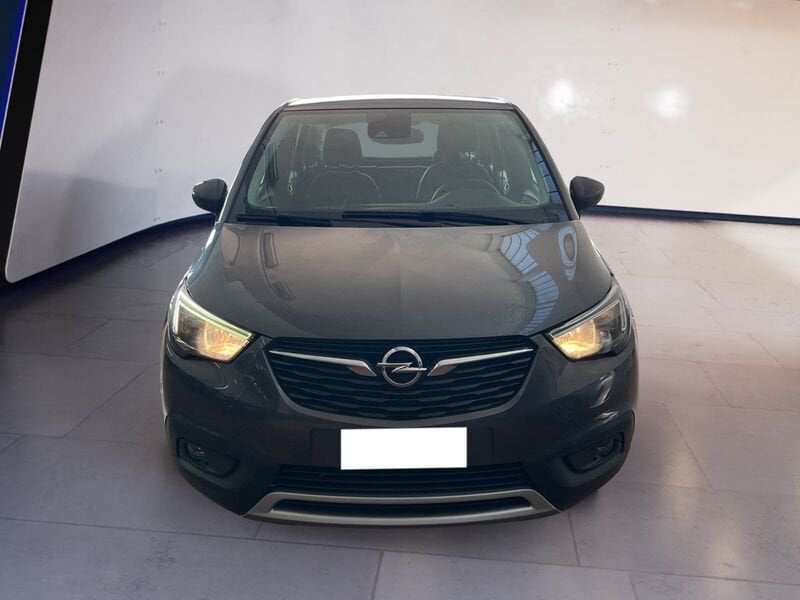 Opel Crossland X 1.5 ecotec 120 Anniversary s&s 102cv  usato a Torino