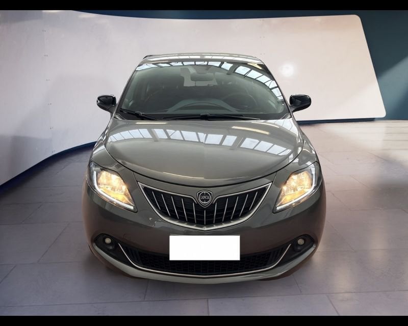 Lancia Ypsilon III 2021 1.2 Ecochic Gpl 69cv  usato a Torino
